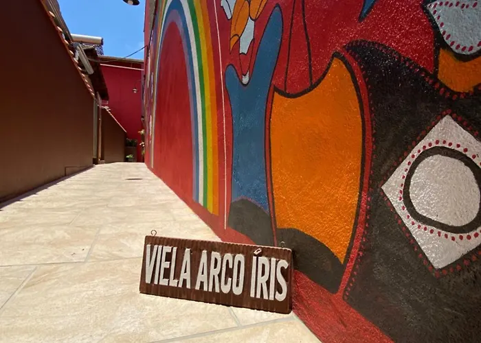 Pousada Arco Iris