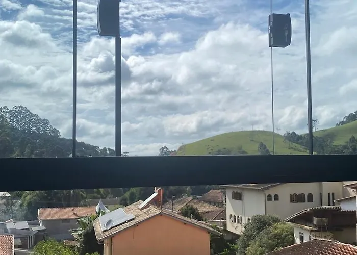 Pousada Arco Iris