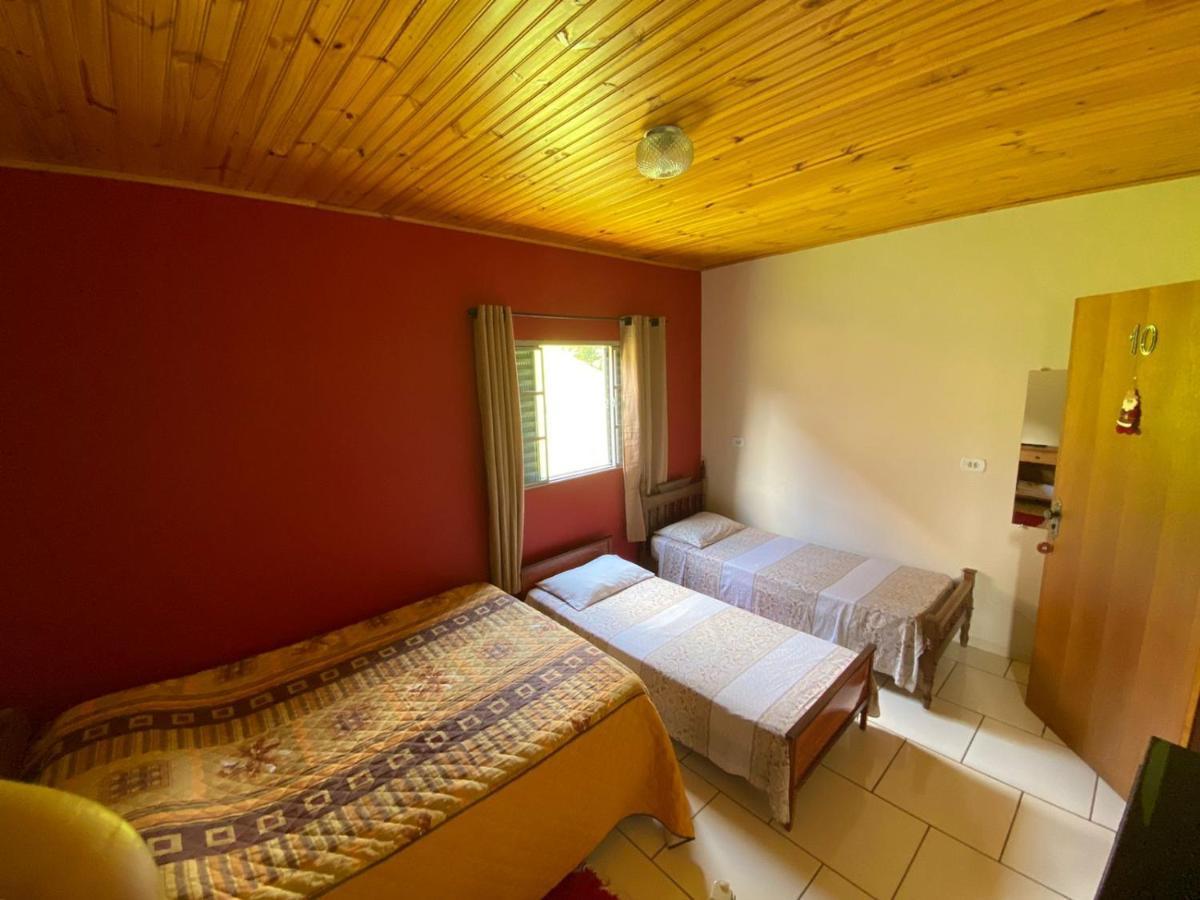Inn Arco Iris Goncalves