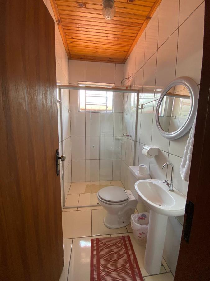 Arco Iris Inn *