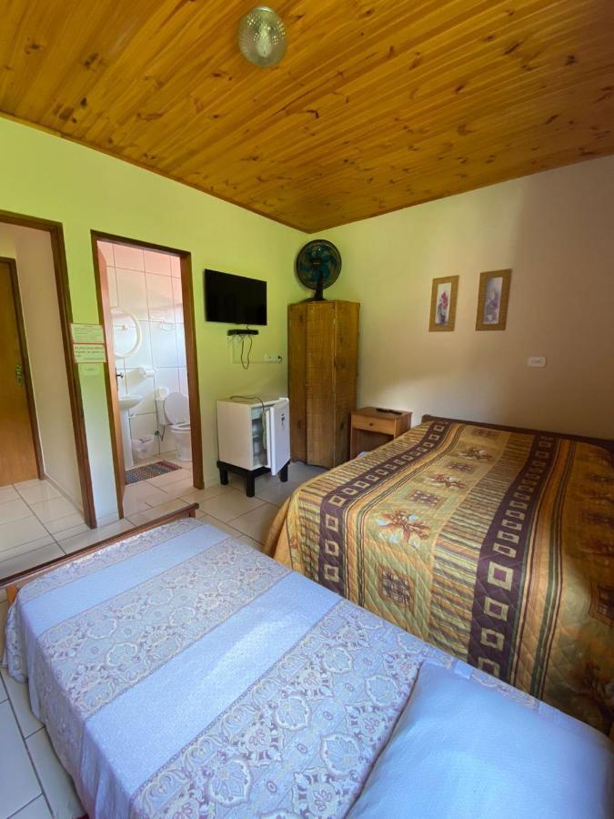 Inn Arco Iris