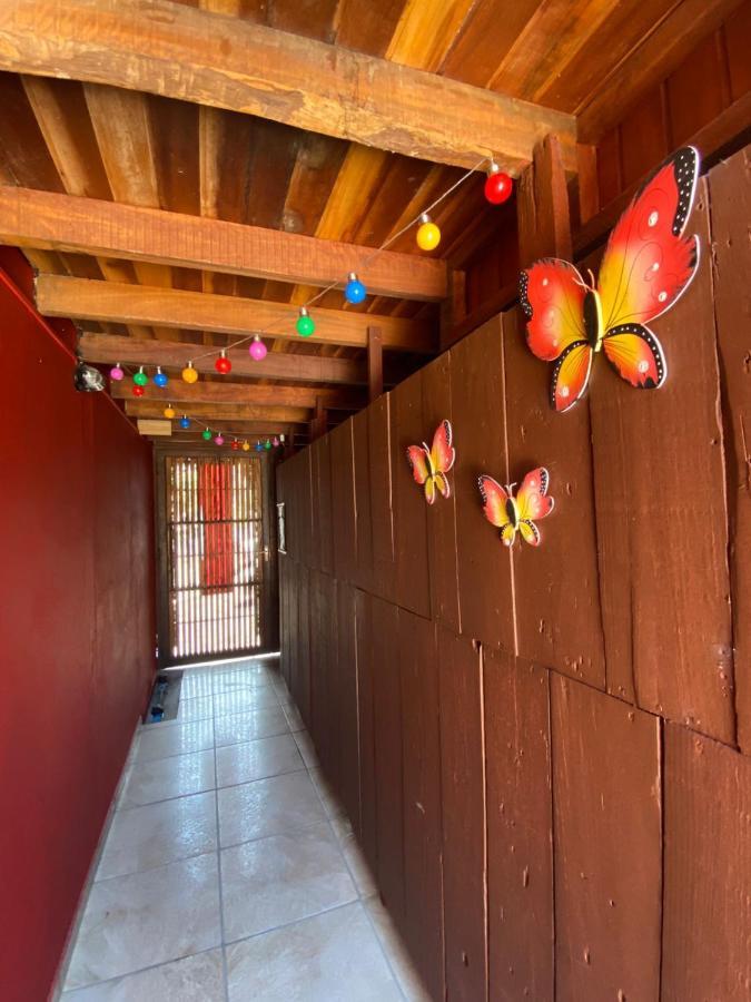 Inn Arco Iris Goncalves