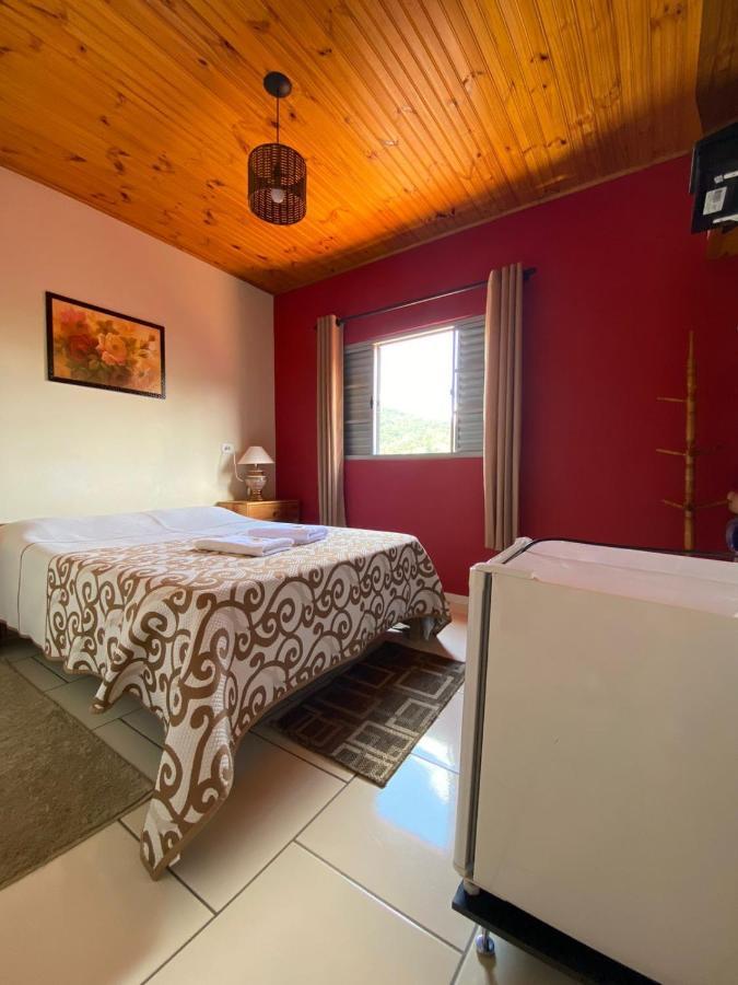 Arco Iris Inn Goncalves