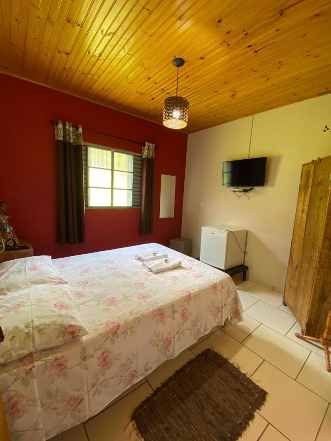 Arco Iris Inn Goncalves