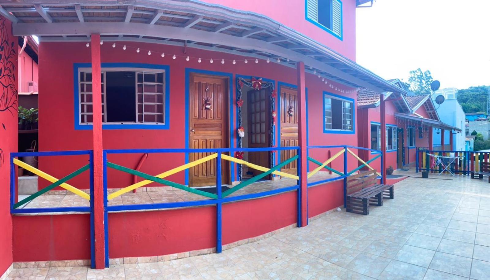 Inn Arco Iris *
