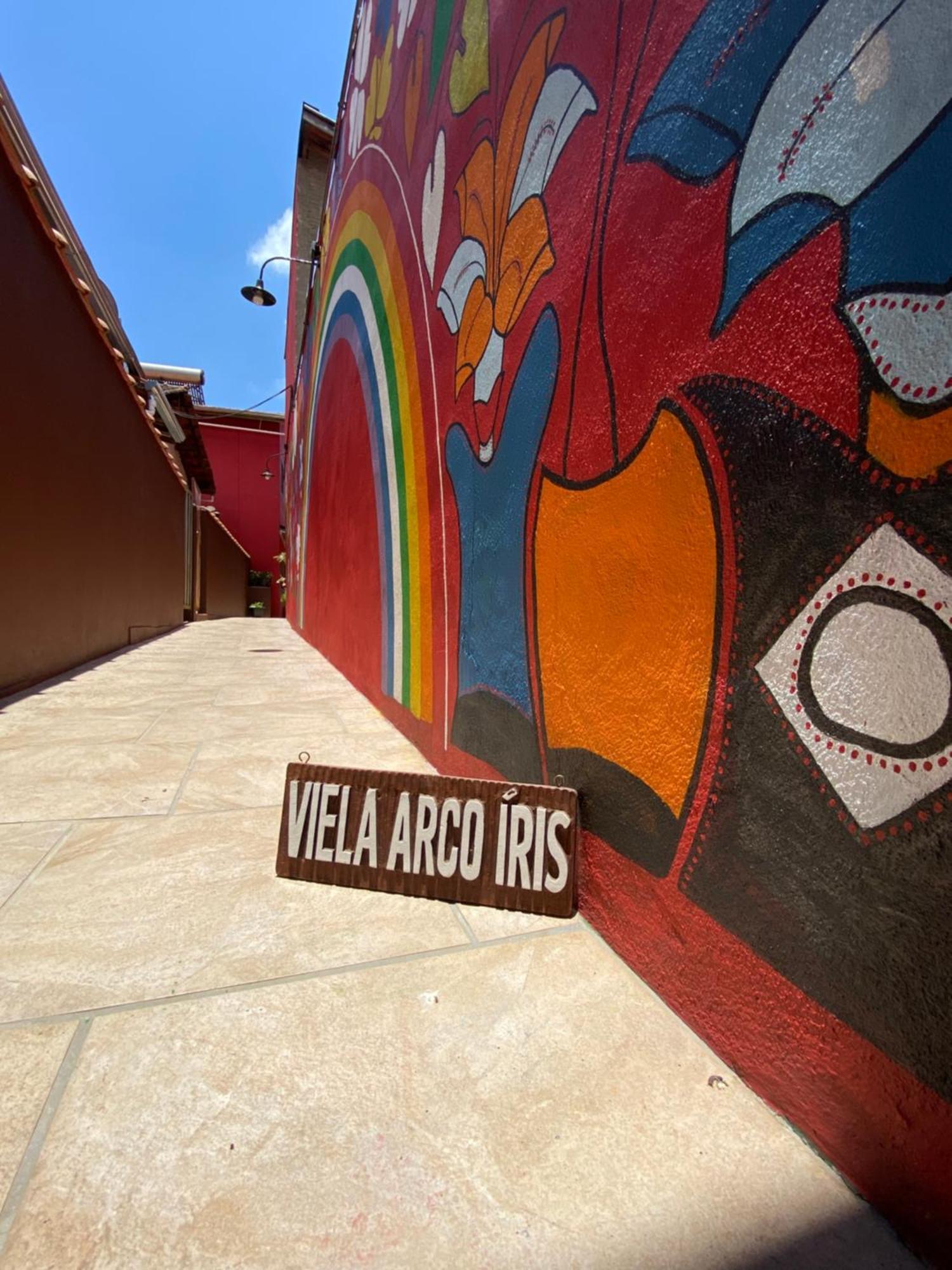 Inn Arco Iris Goncalves