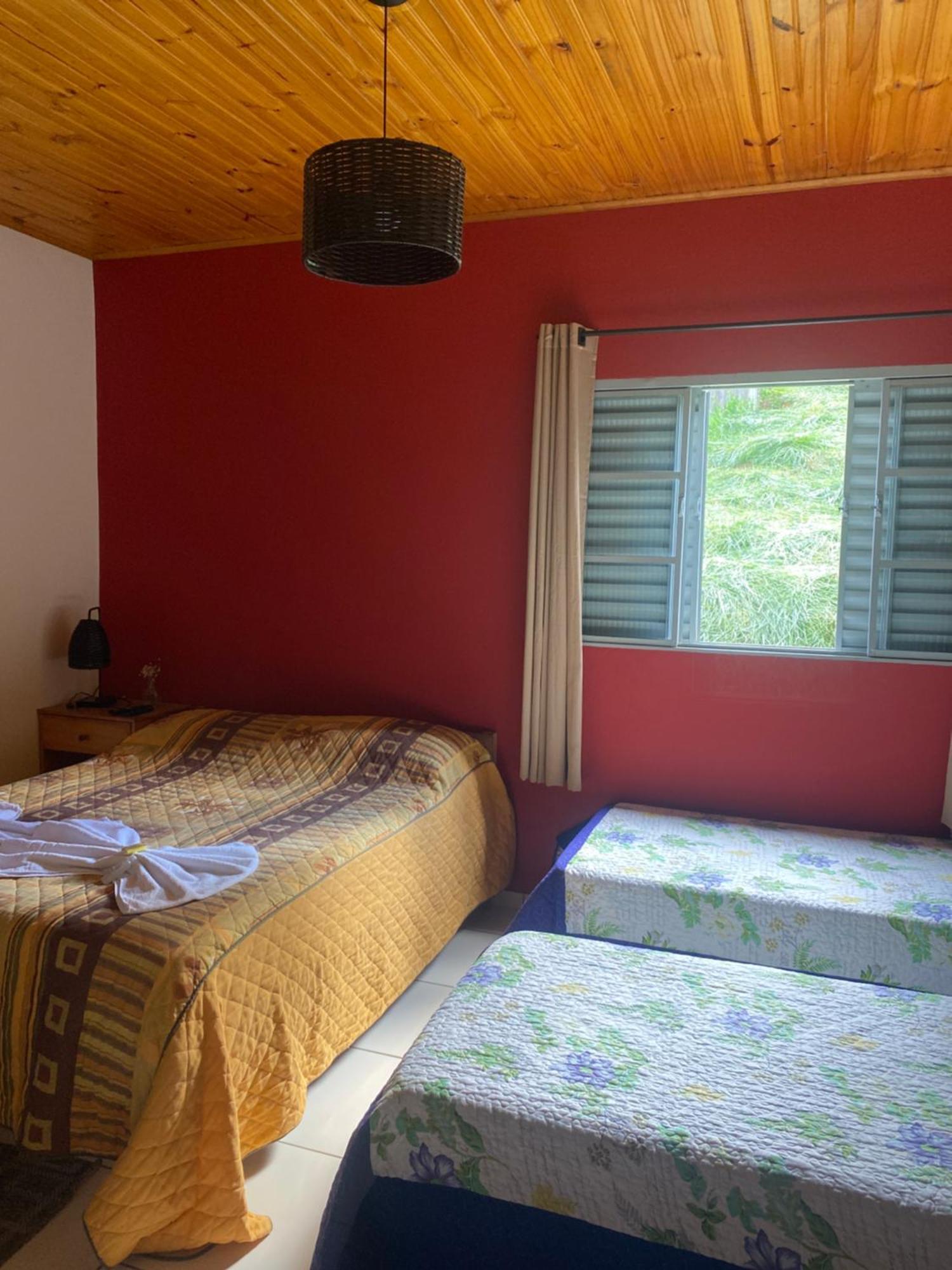 Arco Iris Inn Goncalves