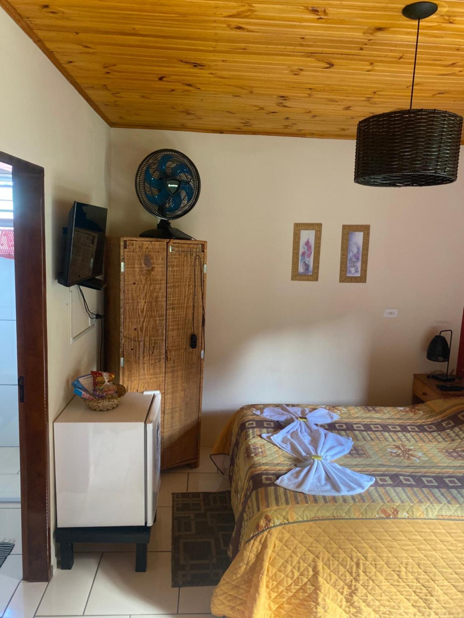 Arco Iris Inn