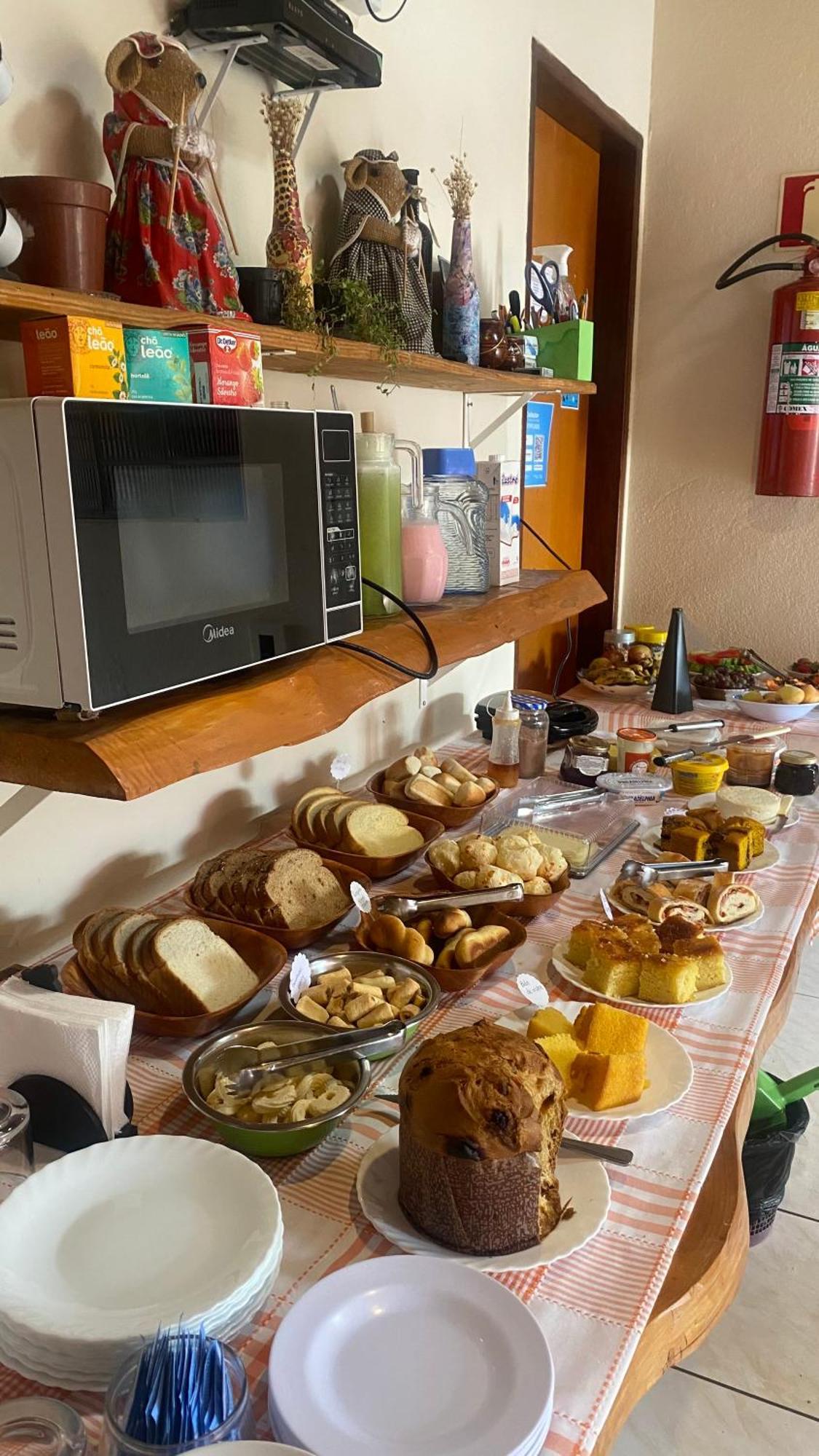 Inn Arco Iris
