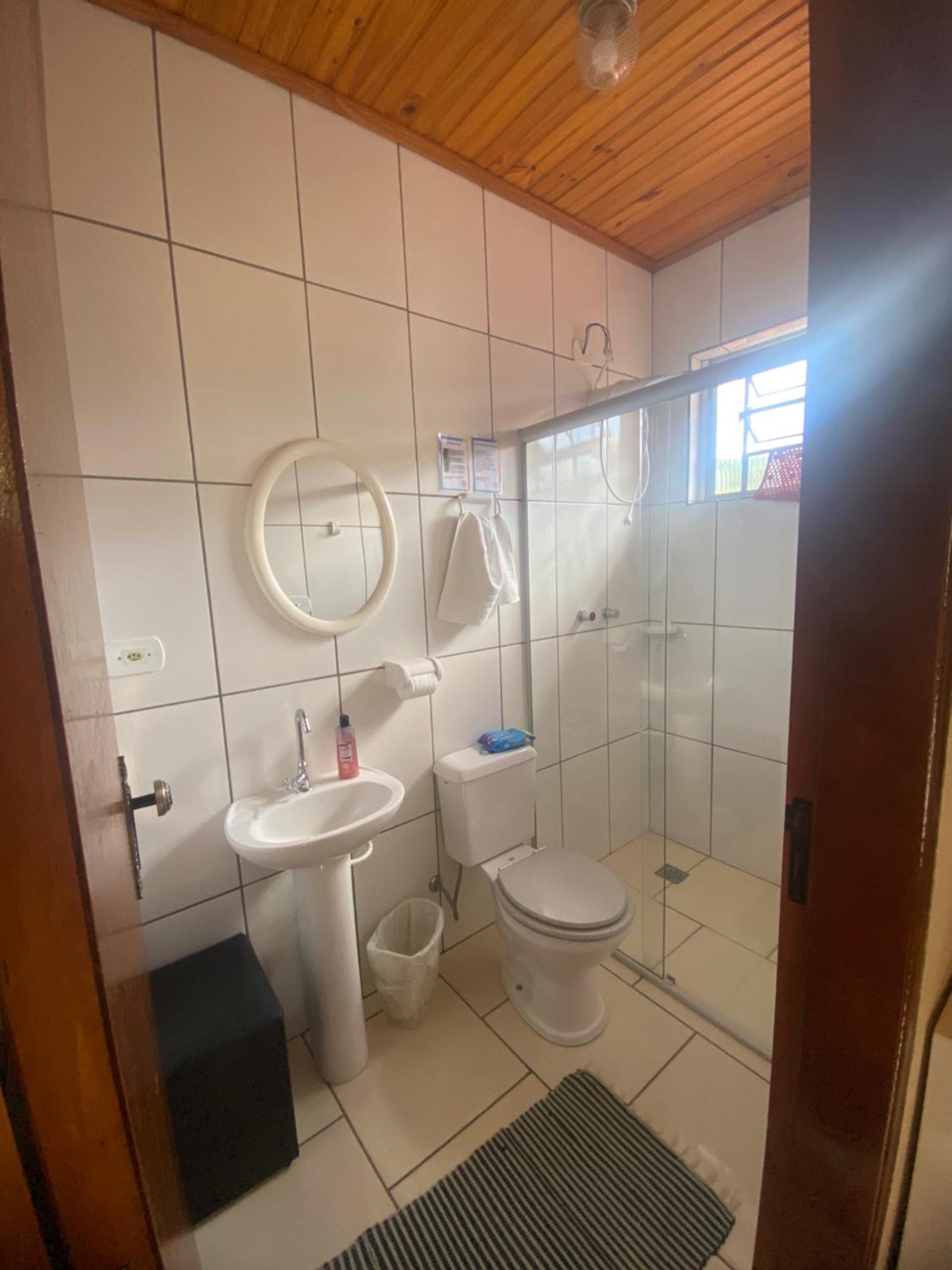Arco Iris Inn *
