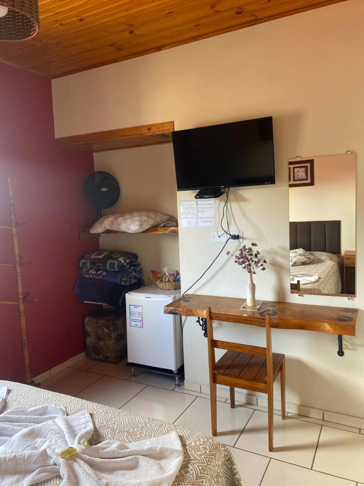 Inn Arco Iris *