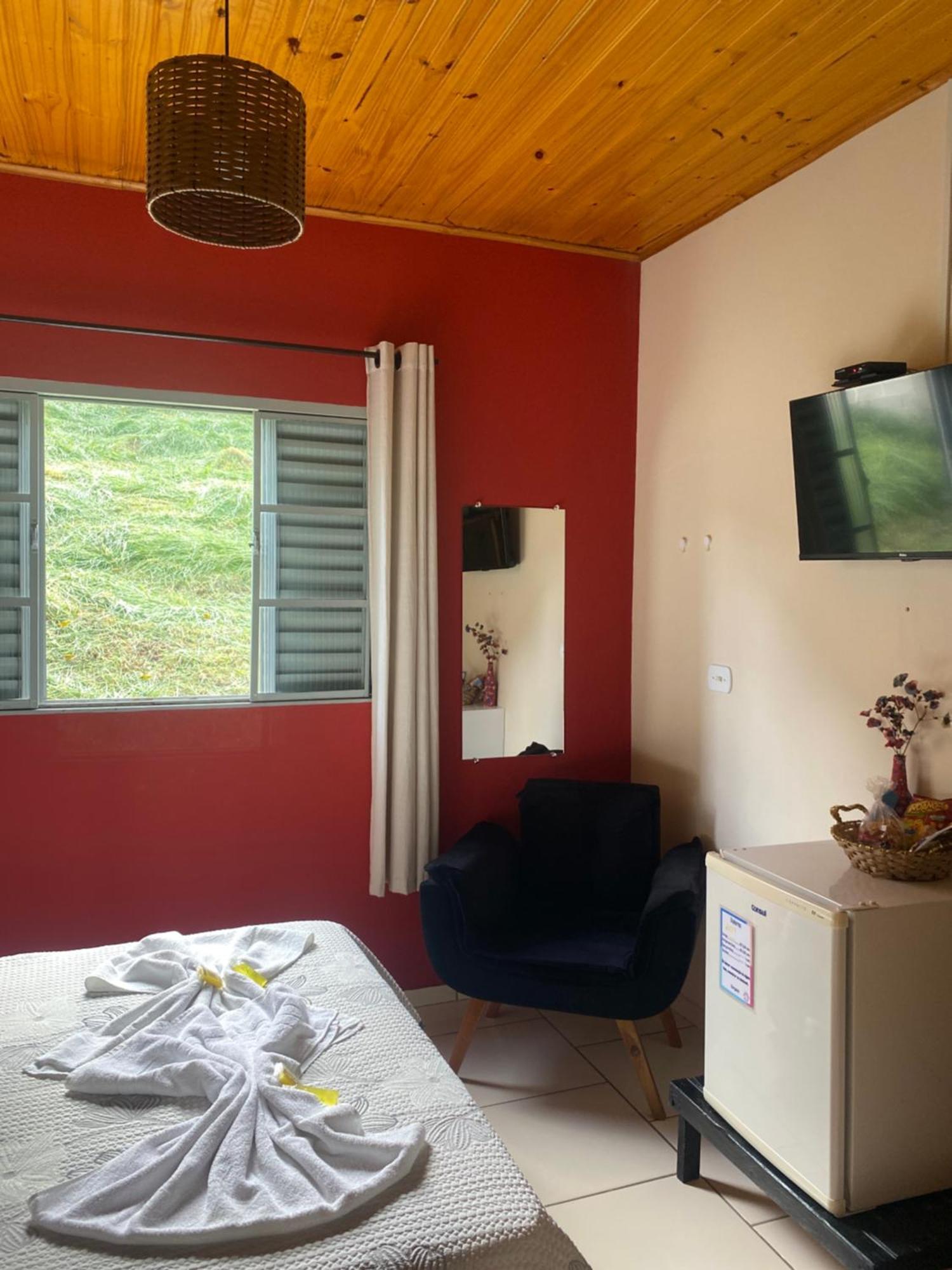 Inn Arco Iris Goncalves
