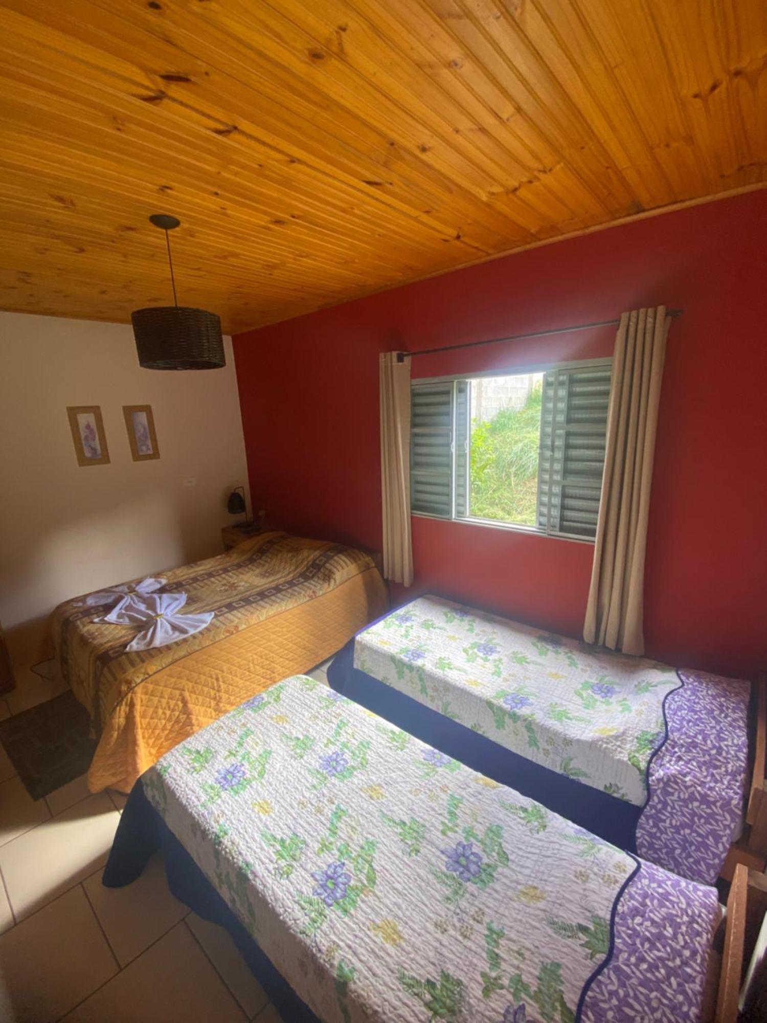 Arco Iris Inn