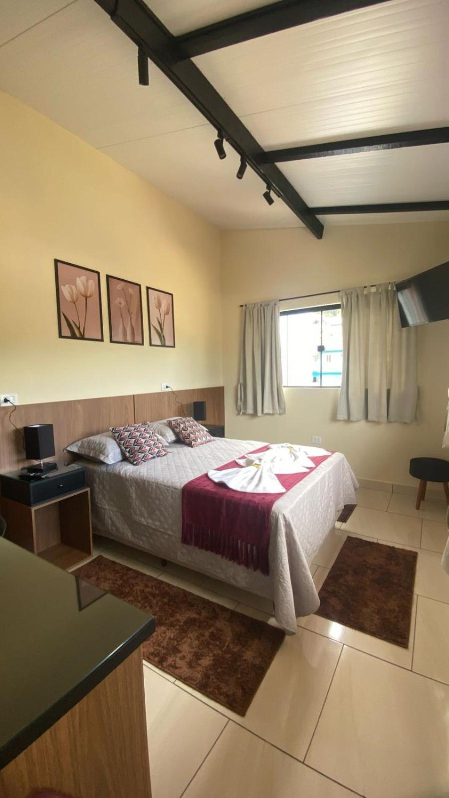 Inn Arco Iris Goncalves