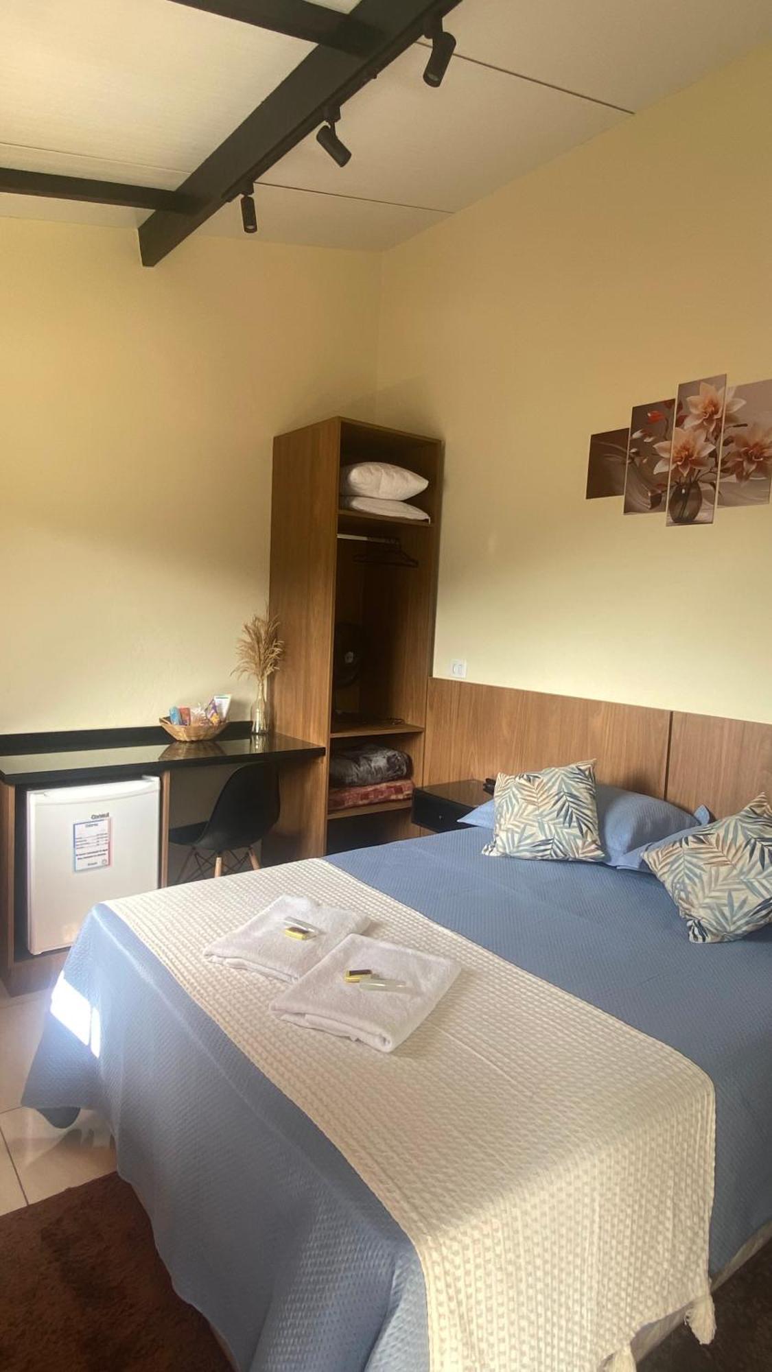 Arco Iris Inn *