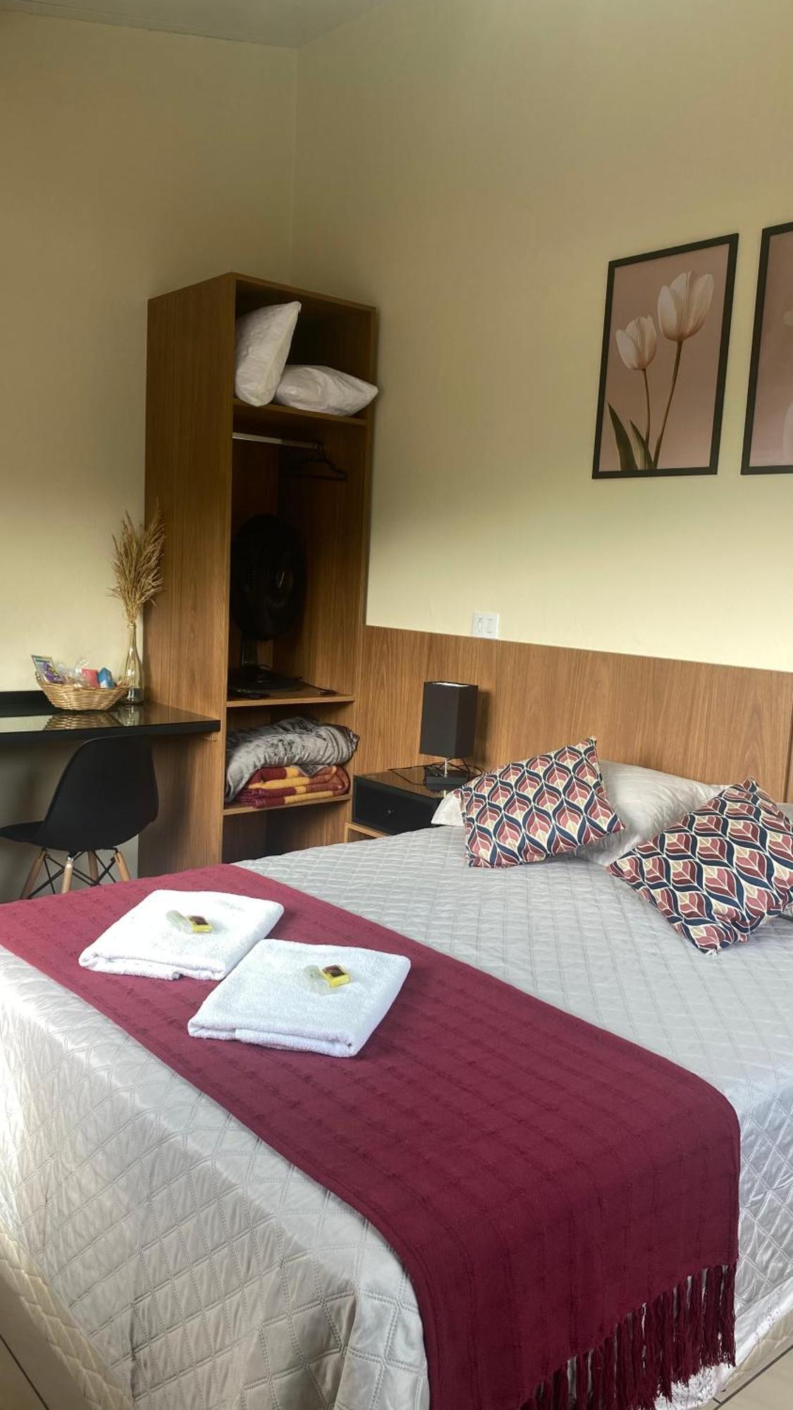 Inn Arco Iris