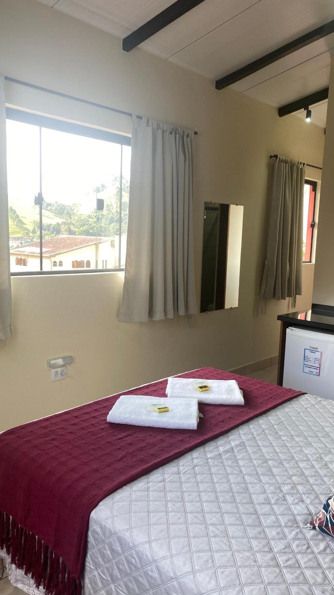 Arco Iris Inn *