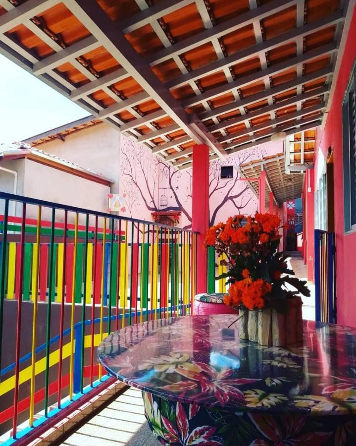 Arco Iris *